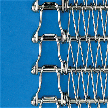 冷凍行業(yè)對(duì)冷凍網(wǎng)帶的廣泛應(yīng)用