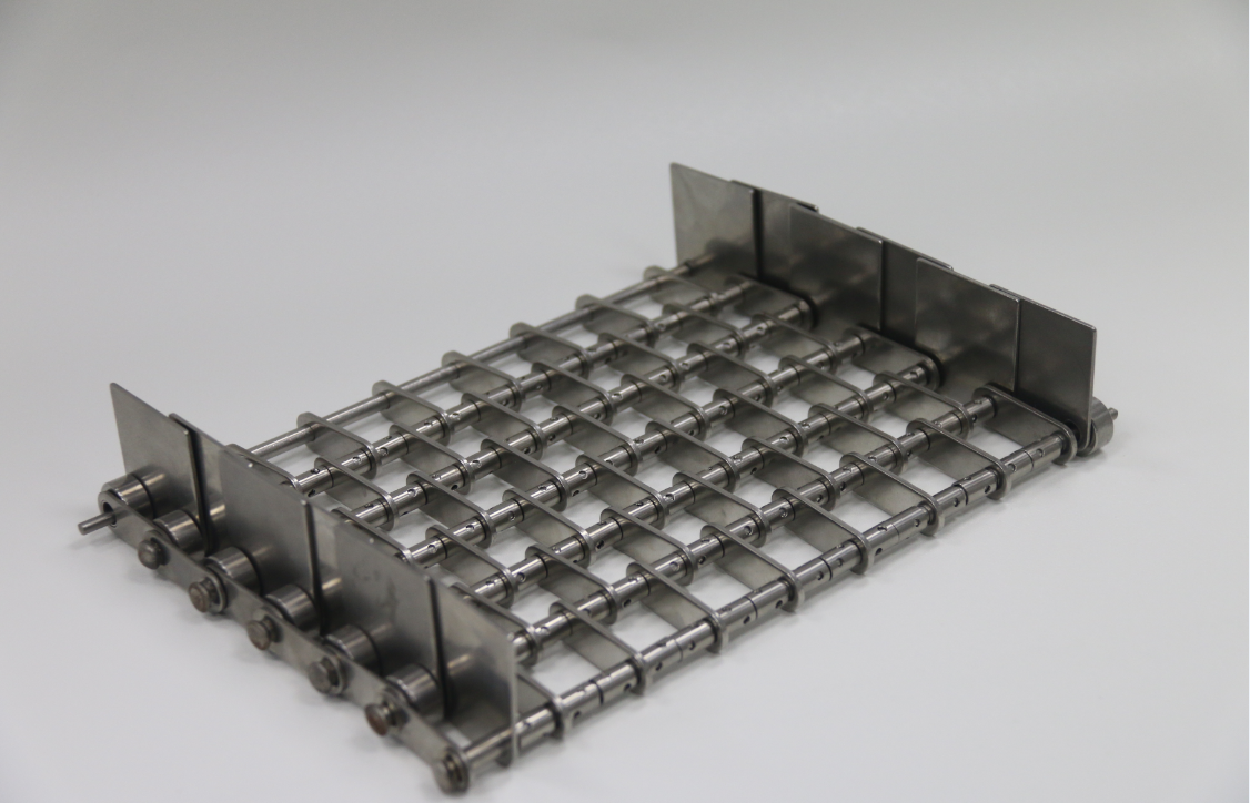 關西輸送冷凍網帶的發展史