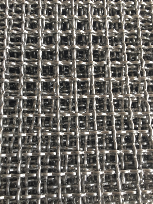 冷凍網帶的另一種使用方法