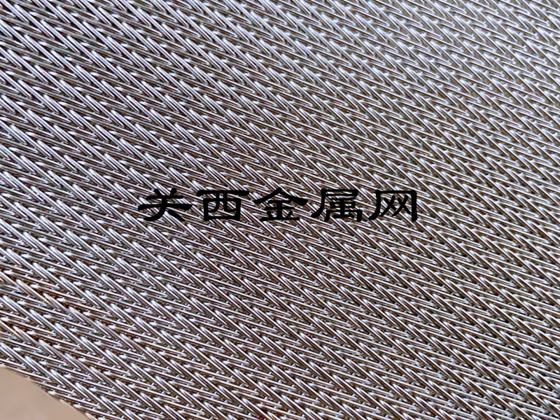 工業(yè)的網(wǎng)帶也能用作食品輸送帶？