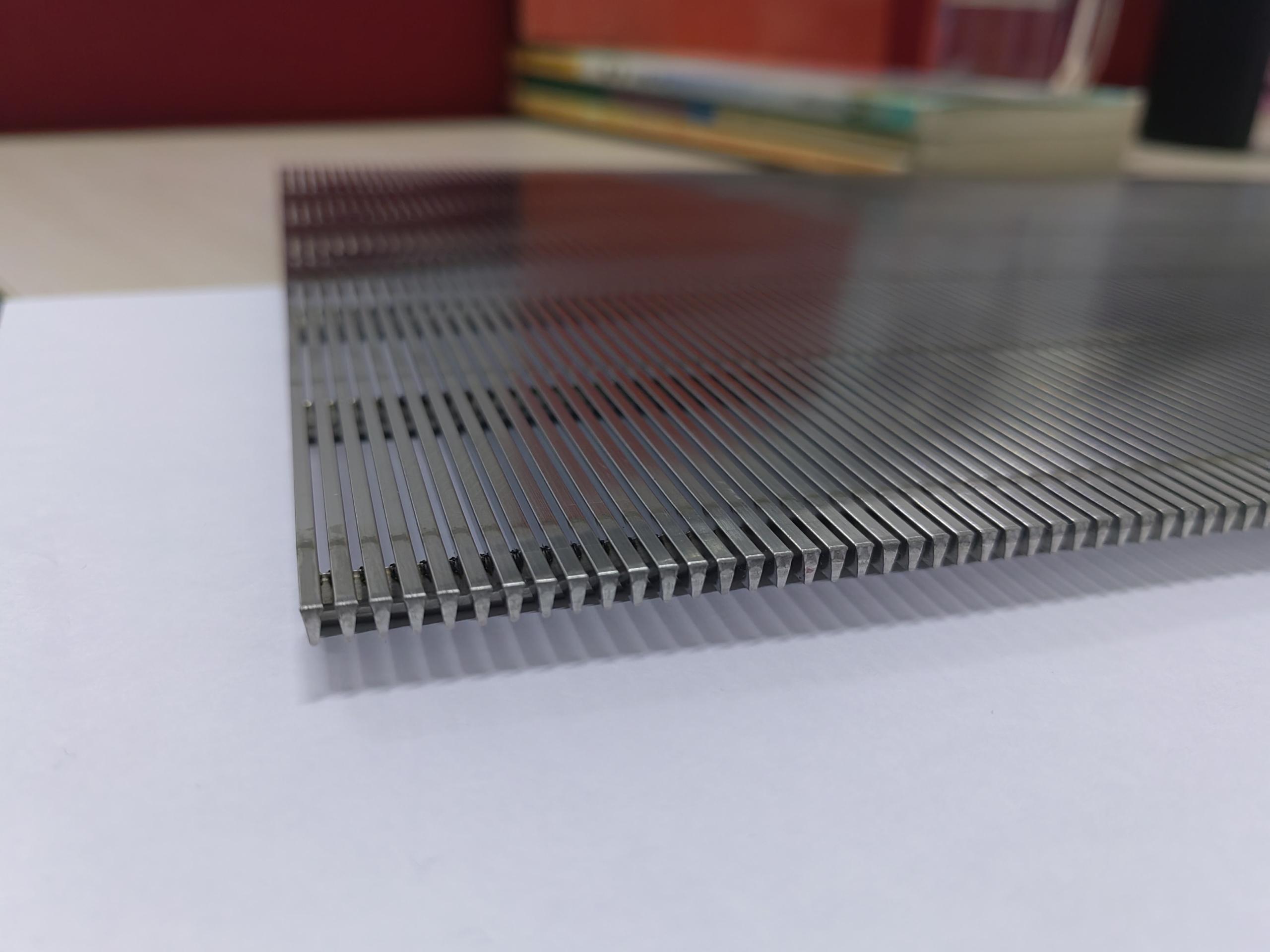 關西金屬網(wǎng)科技