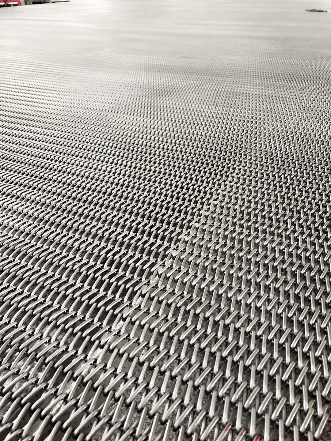 高溫網帶安裝注意事項有哪些？