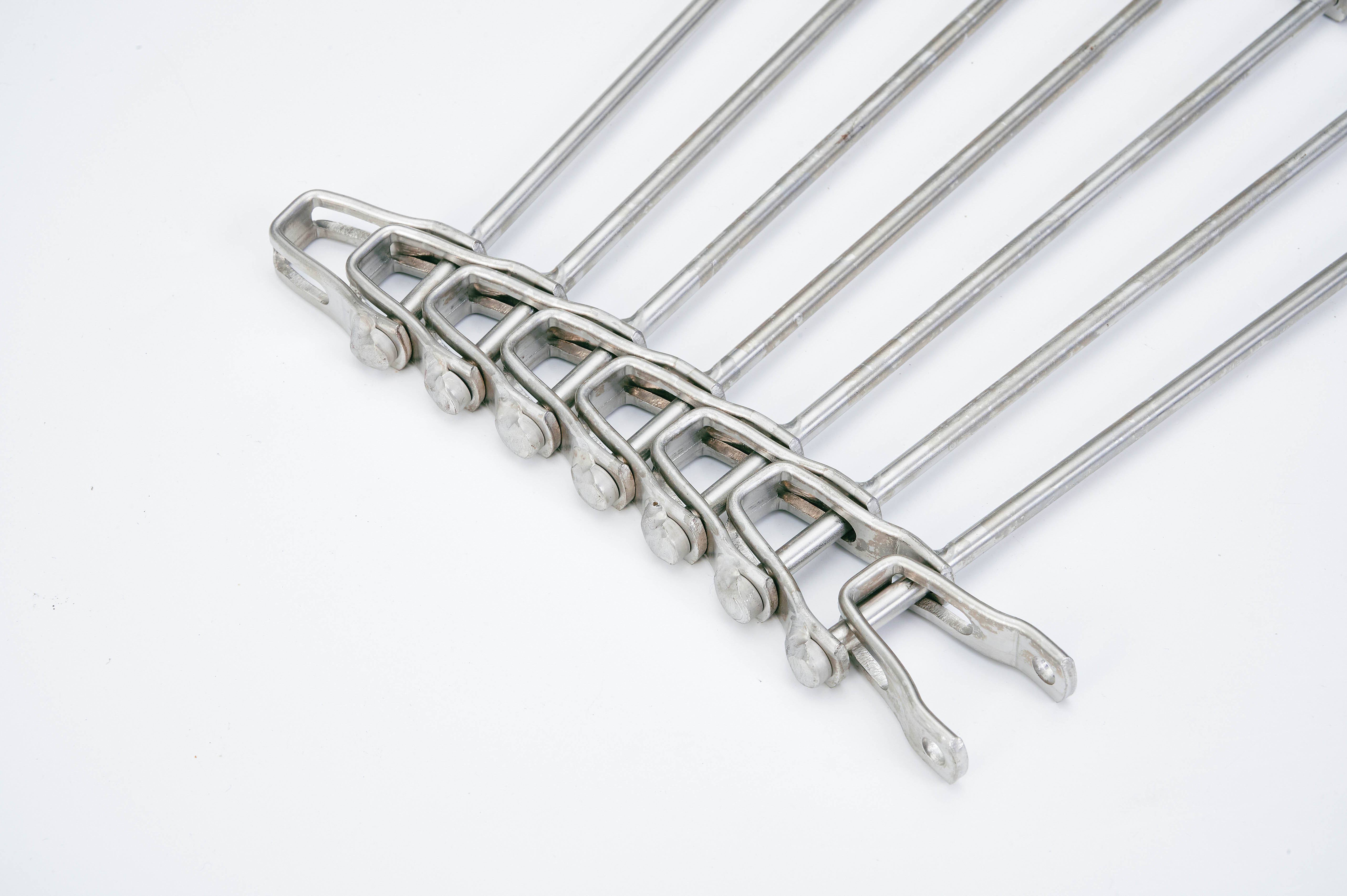 LR輸送網(wǎng)帶