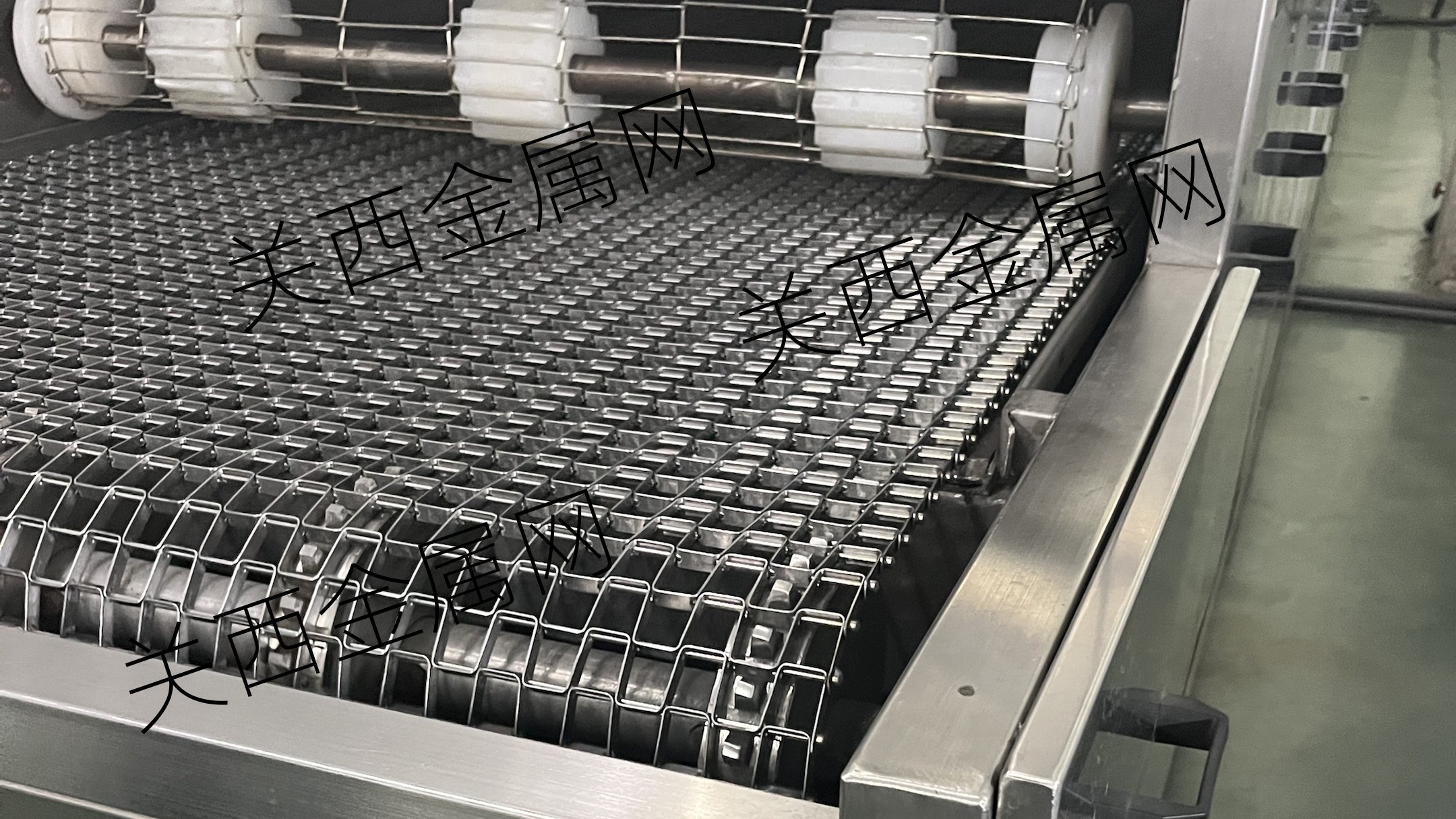 長城網帶的工業標準是哪些呢？