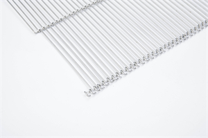 回流焊的乙型網(wǎng)帶翹起？如何預防