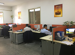 工程技術團隊 工程技術團隊