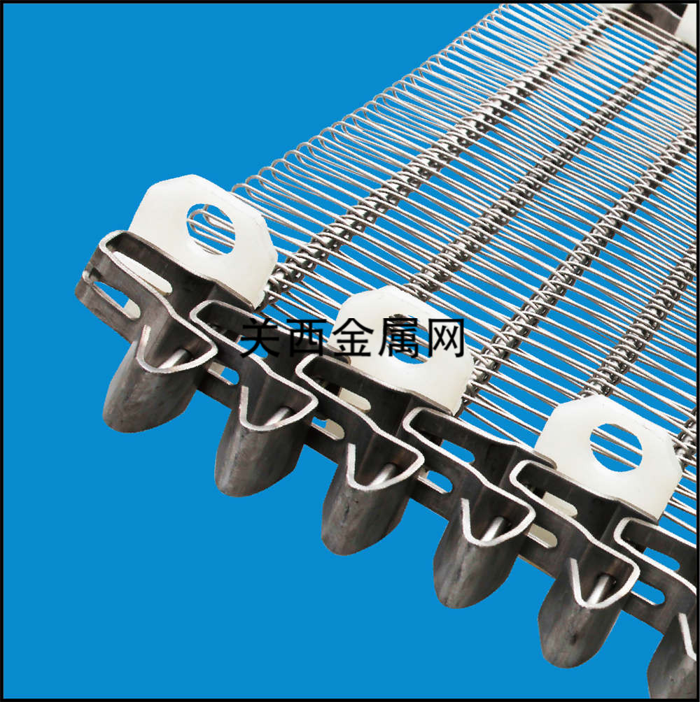 無(wú)轉(zhuǎn)骨輸送網(wǎng)帶 無(wú)轉(zhuǎn)骨輸送網(wǎng)帶