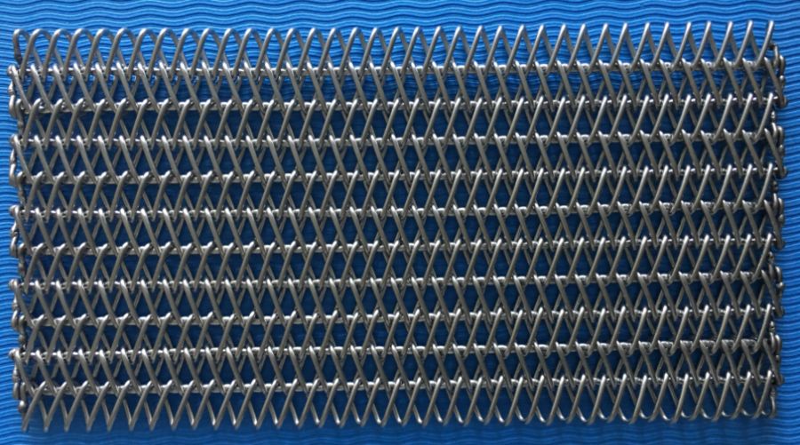 熱處理輸送帶 熱處理輸送帶