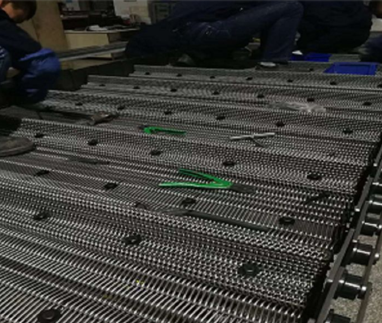 高溫網帶 高溫網帶