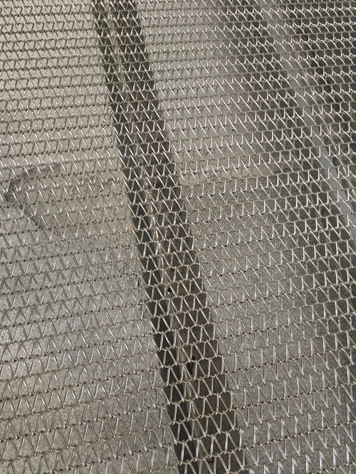 金屬輸送帶 金屬輸送帶