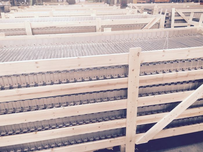 金屬輸送帶 金屬輸送帶