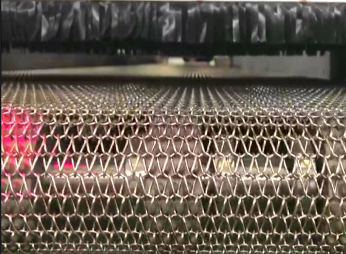 金屬網帶生產廠家 金屬網帶生產廠家