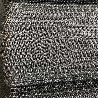 不銹鋼網帶 不銹鋼網帶