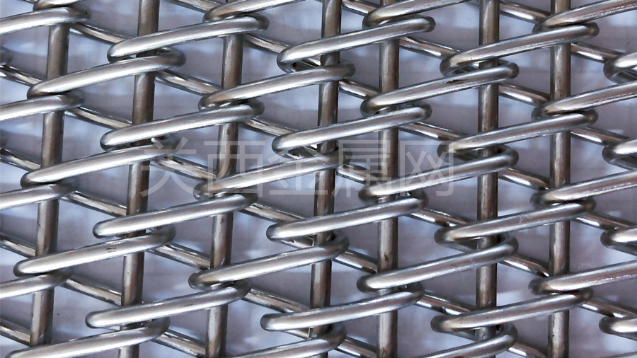 不銹鋼網帶廠家 不銹鋼網帶廠家