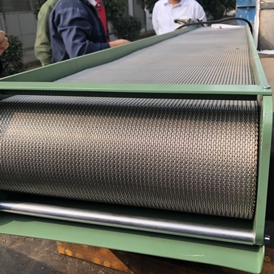 金屬輸送帶 金屬輸送帶