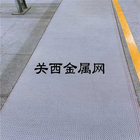 不銹鋼網(wǎng)帶 不銹鋼網(wǎng)帶