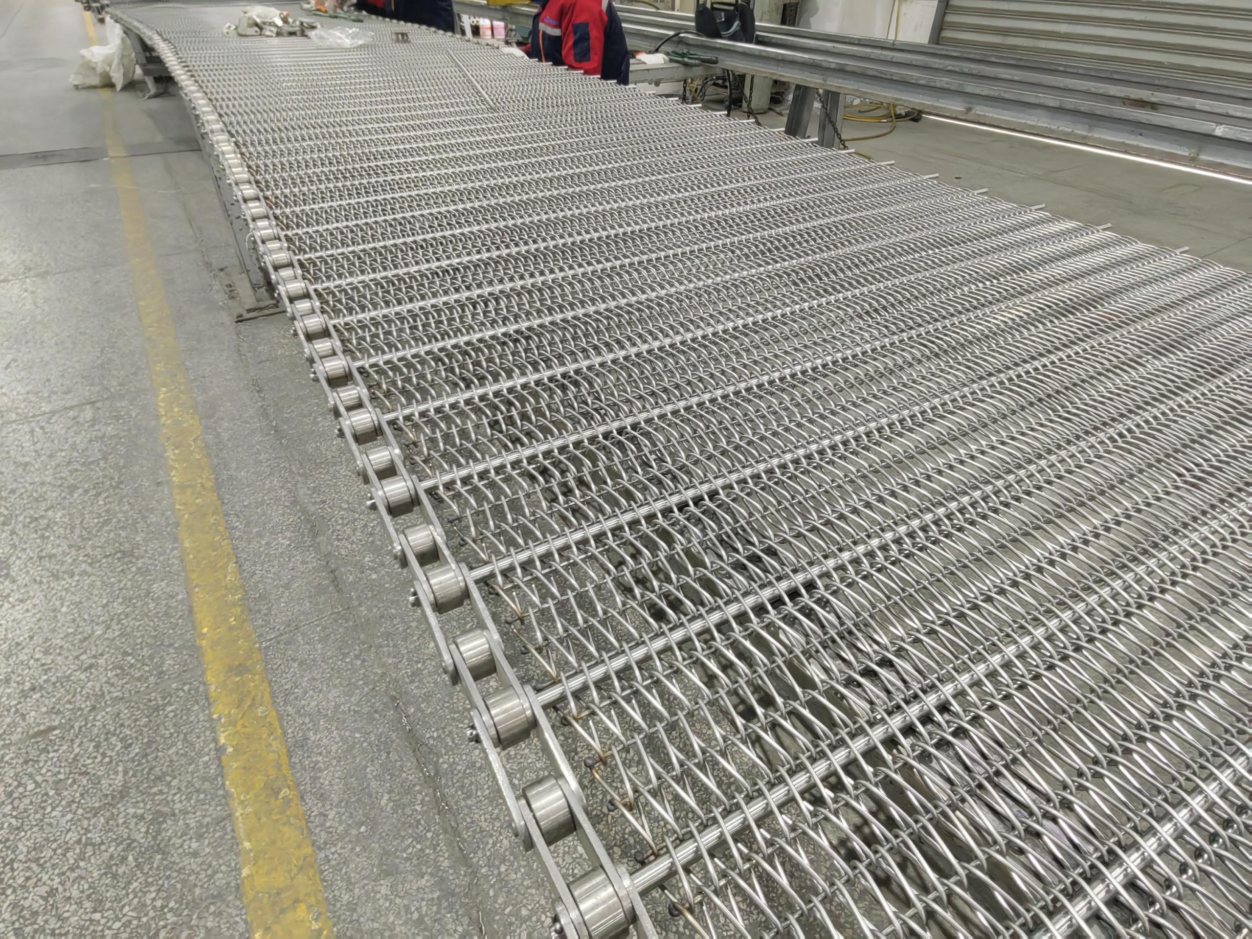 烘干機(jī)網(wǎng)帶 烘干機(jī)網(wǎng)帶