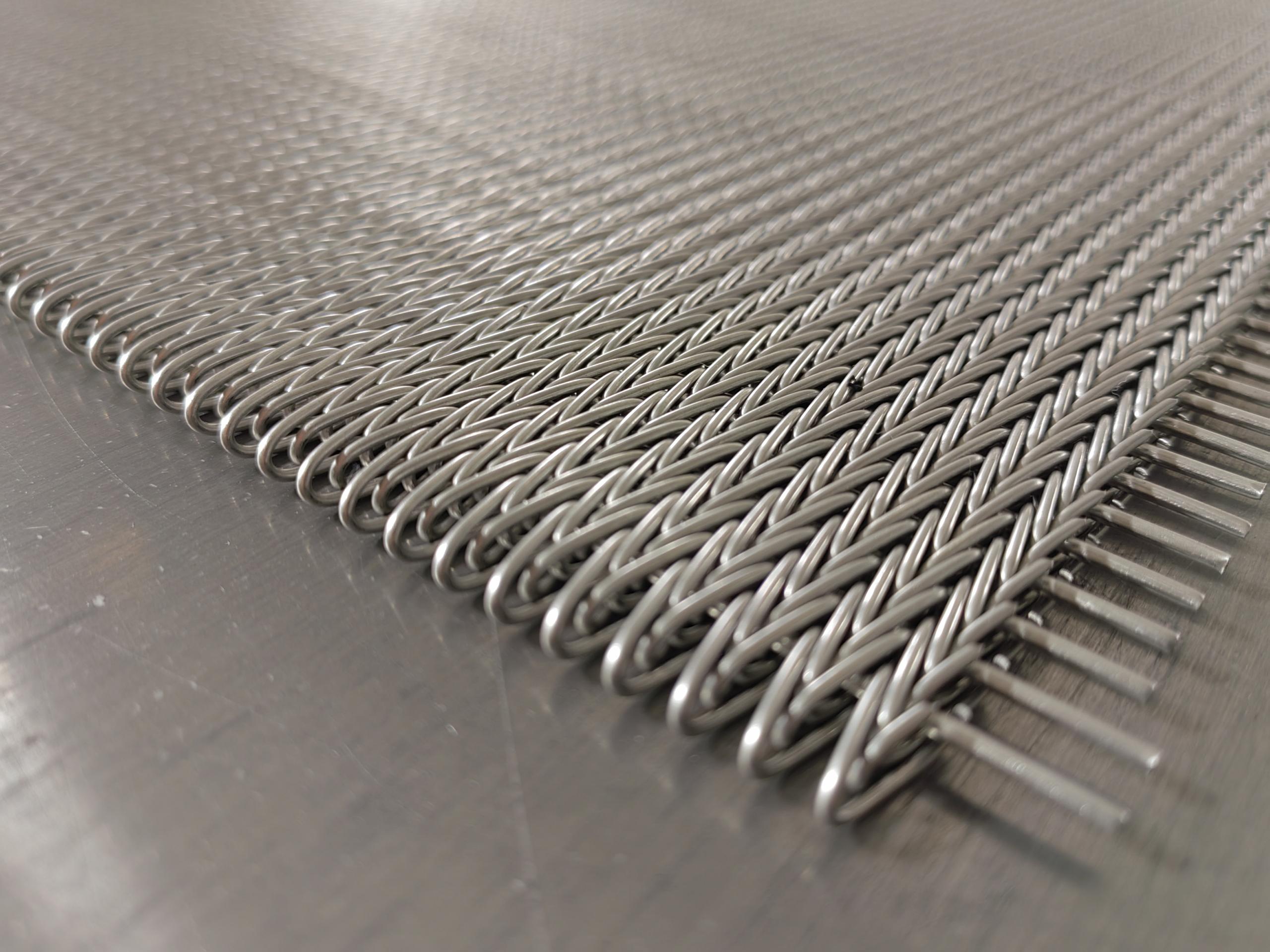 人字形網(wǎng)帶 人字形網(wǎng)帶