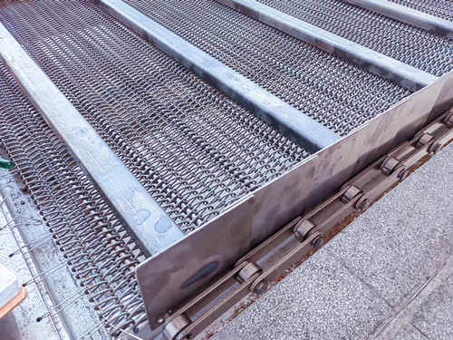 提升機網(wǎng)帶 提升機網(wǎng)帶