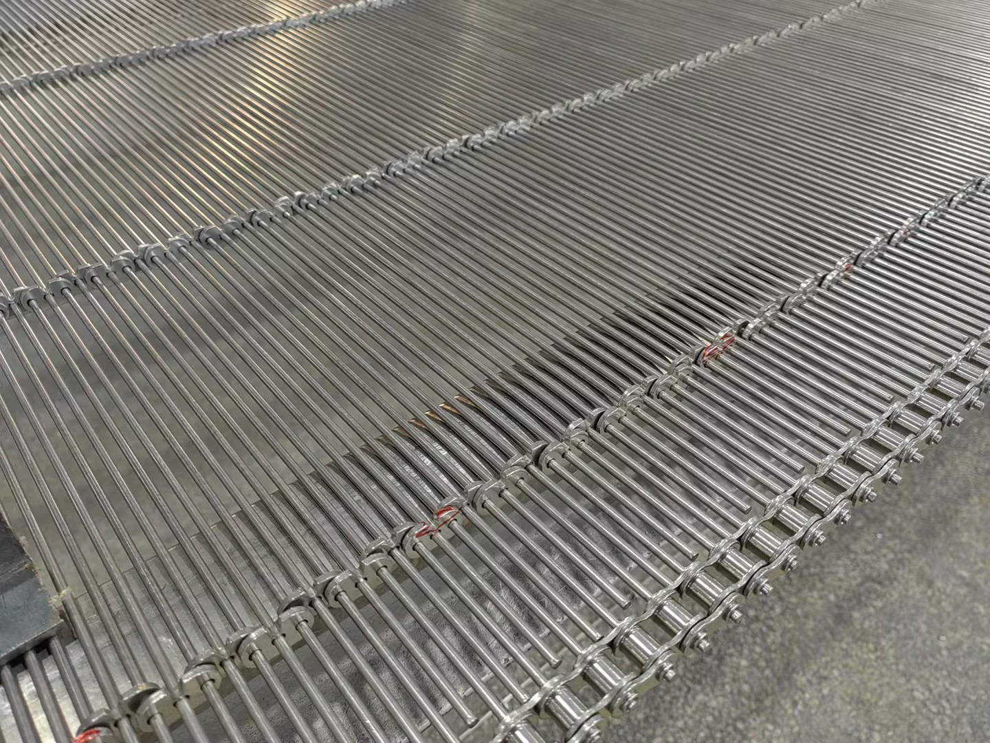 裹漿機(jī)網(wǎng)帶 裹漿機(jī)網(wǎng)帶