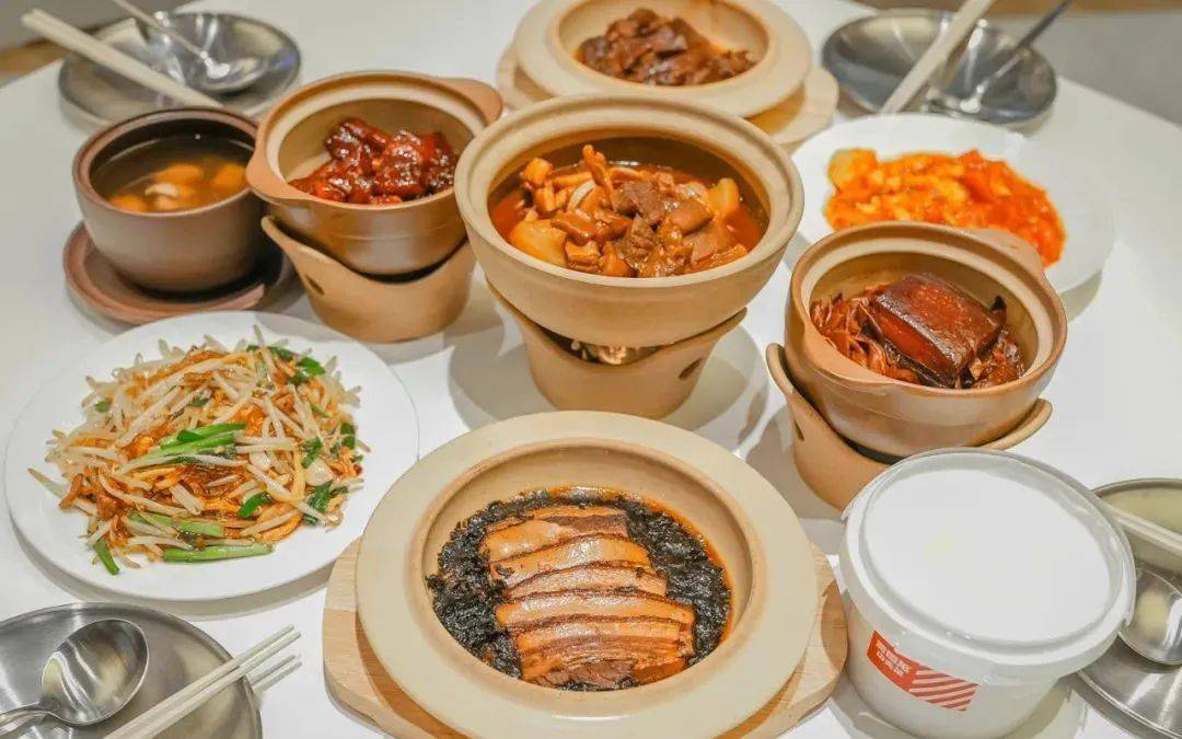 預制菜網帶 預制菜網帶