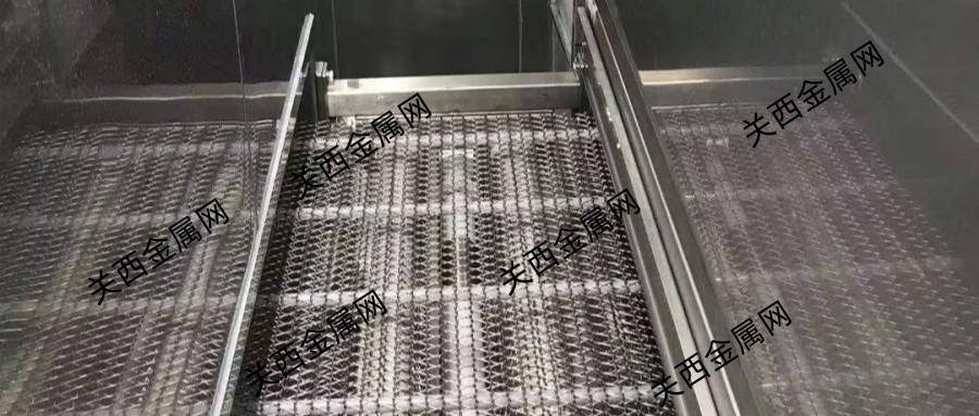 金屬網(wǎng)帶 金屬網(wǎng)帶