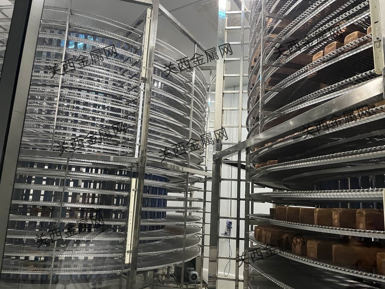 金屬網(wǎng)帶 金屬網(wǎng)帶