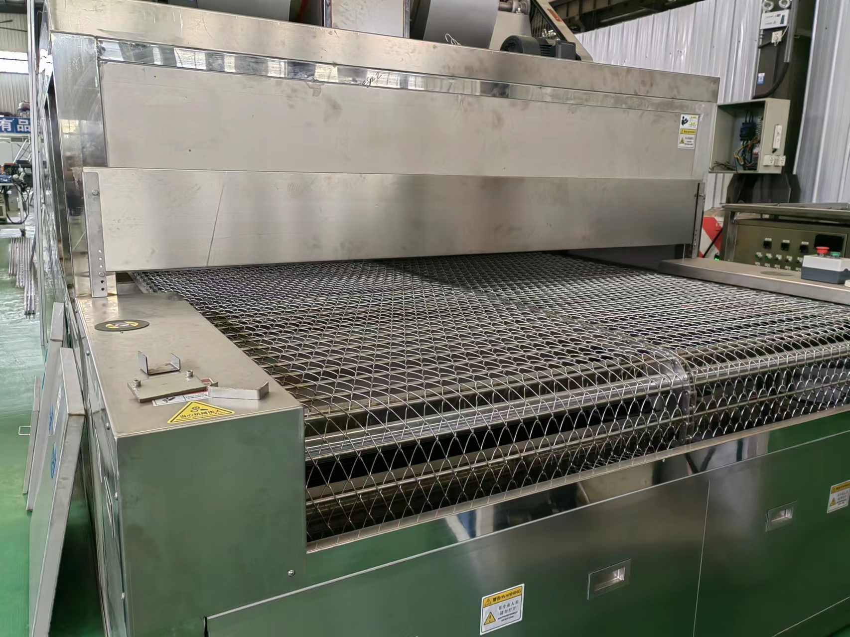 鏈條網(wǎng)帶 鏈條網(wǎng)帶