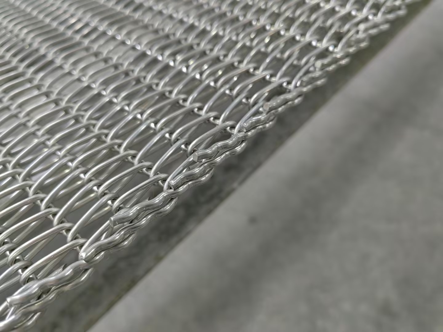 金屬網(wǎng)帶 金屬網(wǎng)帶