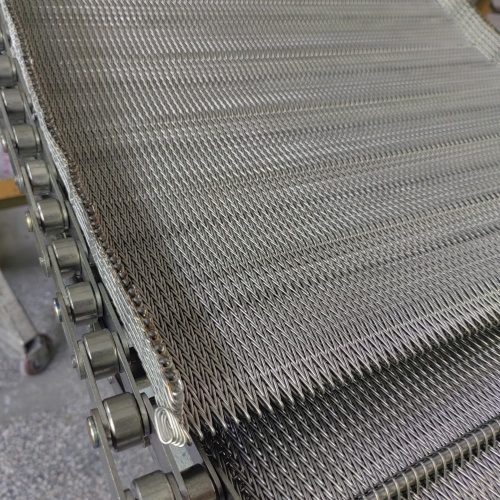 退火爐網(wǎng)帶 退火爐網(wǎng)帶