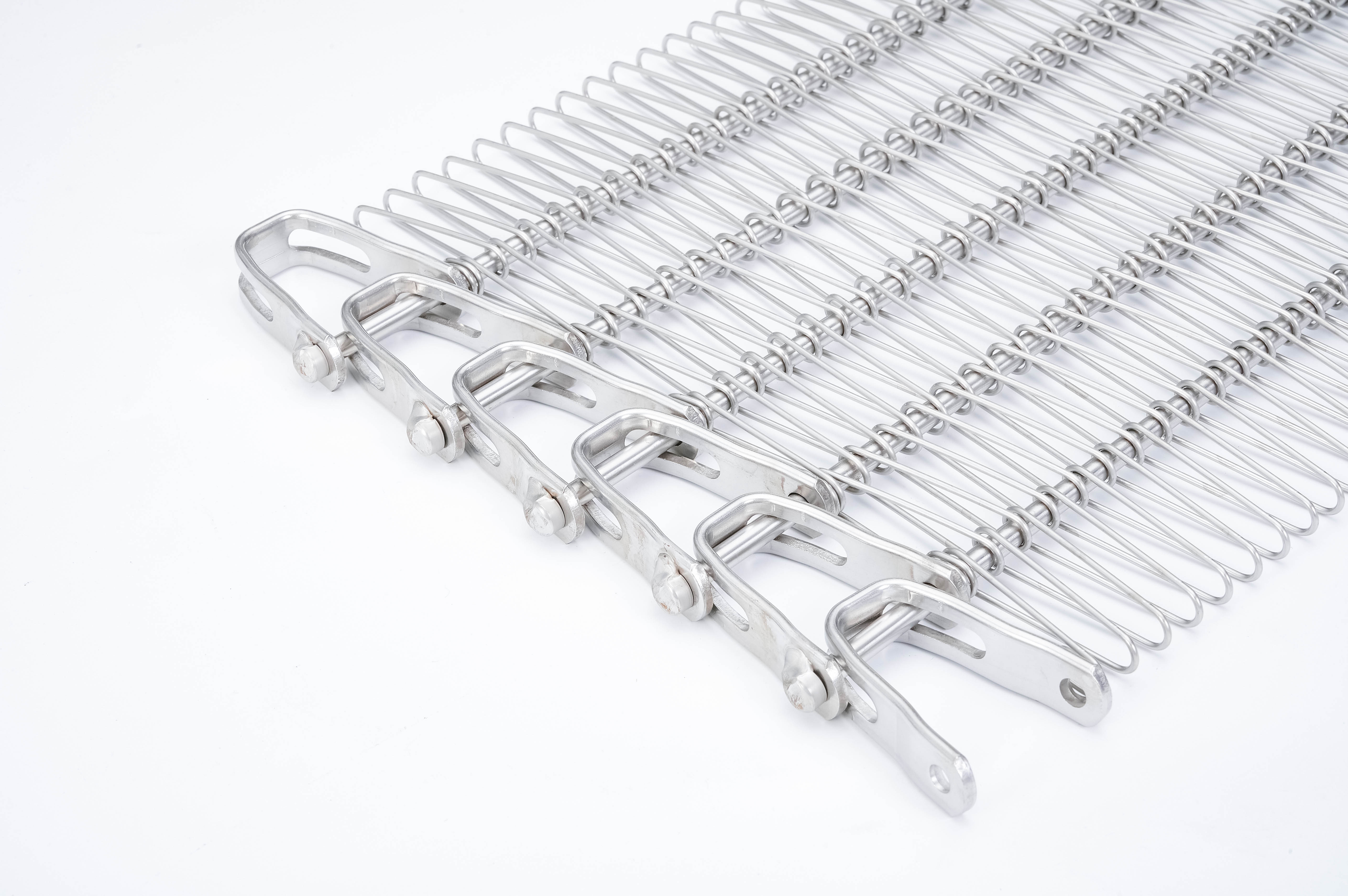 螺旋網(wǎng)帶 螺旋網(wǎng)帶