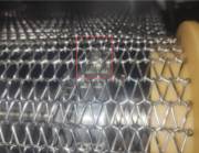 不銹鋼網(wǎng)帶